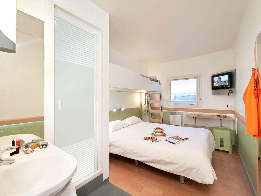 Ibis Budget Berlin Ost Habitación foto